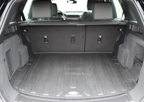 LAND ROVER DISCOVERY SPORT 2025, 2 L diesel, automatic, all-wheel drive, 14,325 km, Kyiv - 7/10