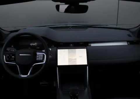 LAND ROVER DISCOVERY SPORT 2025, 2 L diesel, automatic, all-wheel drive, 14,325 km, Kyiv - 9/10