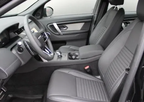 LAND ROVER DISCOVERY SPORT 2025, 2 L diesel, automatic, all-wheel drive, 14,325 km, Kyiv - 10/10