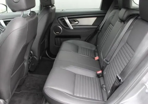 For sale LAND ROVER DISCOVERY SPORT 2025, 2 L diesel, 12,485 km, Kyiv - 8/10