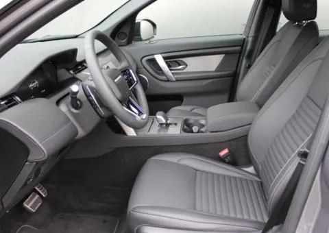 For sale LAND ROVER DISCOVERY SPORT 2025, 2 L diesel, 12,485 km, Kyiv - 9/10