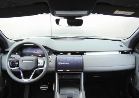 For sale LAND ROVER DISCOVERY SPORT 2025, 2 L diesel, 12,485 km, Kyiv - 10/10