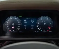 LAND ROVER DEFENDER 2022, 3 L diesel, automatic, all-wheel drive, 126,400 km, Kyiv