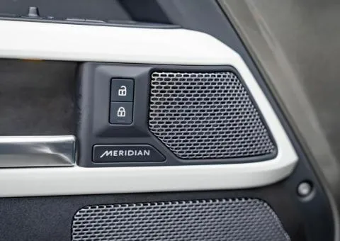 LAND ROVER DEFENDER 2022, 3 L diesel, automatic, all-wheel drive, 126,400 km, Kyiv - 2/10