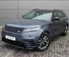 LAND ROVER RANGE ROVER VELAR 2025, 3 L petrol, automatic, all-wheel drive, 16,196 km, Kyiv