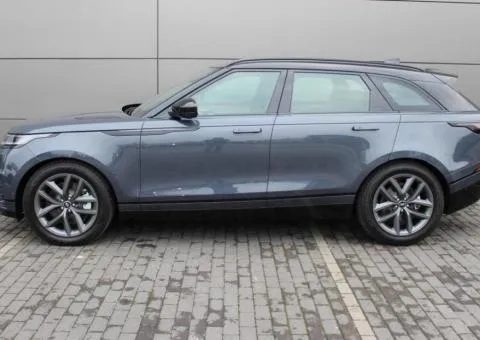 LAND ROVER RANGE ROVER VELAR 2025, 3 L petrol, automatic, all-wheel drive, 16,196 km, Kyiv - 4/10