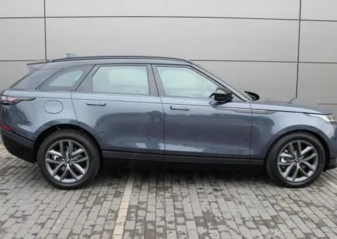 LAND ROVER RANGE ROVER VELAR 2025, 3 L petrol, automatic, all-wheel drive, 16,196 km, Kyiv - 6/10