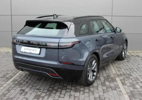 LAND ROVER RANGE ROVER VELAR 2025, 3 L petrol, automatic, all-wheel drive, 16,196 km, Kyiv - 7/10