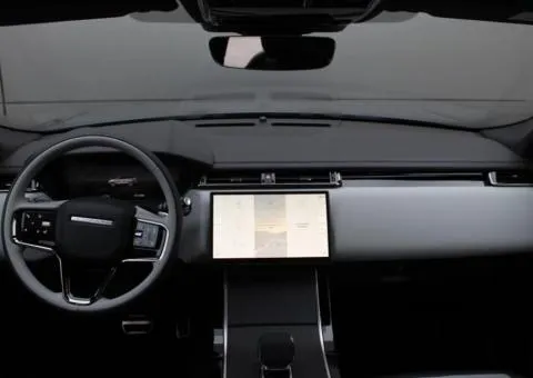 LAND ROVER RANGE ROVER VELAR 2025, 3 L petrol, automatic, all-wheel drive, 16,196 km, Kyiv - 8/10