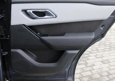 LAND ROVER RANGE ROVER VELAR 2025, 3 L petrol, automatic, all-wheel drive, 16,196 km, Kyiv - 9/10