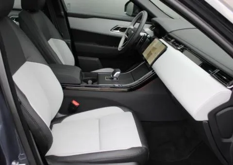 LAND ROVER RANGE ROVER VELAR 2025, 3 L petrol, automatic, all-wheel drive, 16,196 km, Kyiv - 10/10