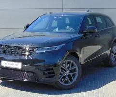 LAND ROVER RANGE ROVER VELAR 2026, 3 L petrol, automatic, all-wheel drive, 12,834 km, Kyiv