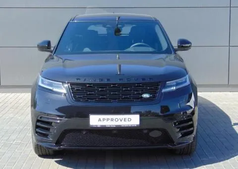 LAND ROVER RANGE ROVER VELAR 2026, 3 L petrol, automatic, all-wheel drive, 12,834 km, Kyiv - 2/10