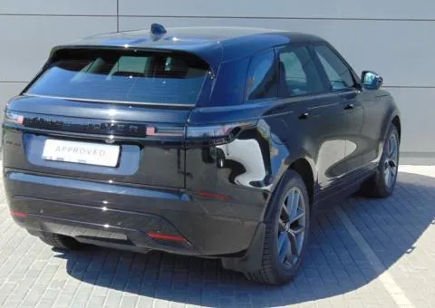 LAND ROVER RANGE ROVER VELAR 2026, 3 L petrol, automatic, all-wheel drive, 12,834 km, Kyiv - 3/10