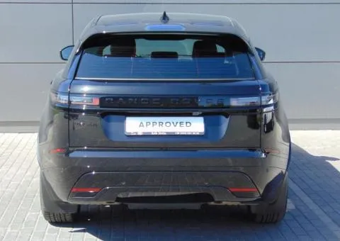 LAND ROVER RANGE ROVER VELAR 2026, 3 L petrol, automatic, all-wheel drive, 12,834 km, Kyiv - 4/10