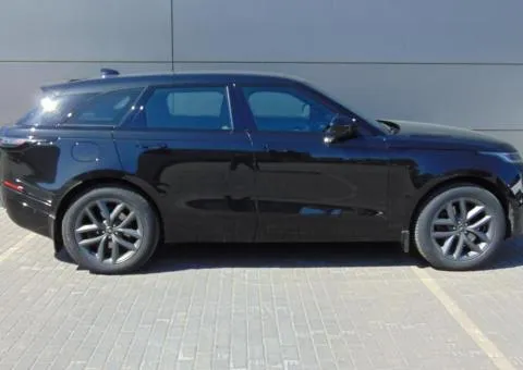 LAND ROVER RANGE ROVER VELAR 2026, 3 L petrol, automatic, all-wheel drive, 12,834 km, Kyiv - 5/10