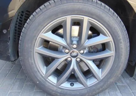 LAND ROVER RANGE ROVER VELAR 2026, 3 L petrol, automatic, all-wheel drive, 12,834 km, Kyiv - 6/10