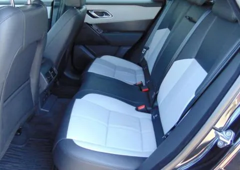 LAND ROVER RANGE ROVER VELAR 2026, 3 L petrol, automatic, all-wheel drive, 12,834 km, Kyiv - 9/10