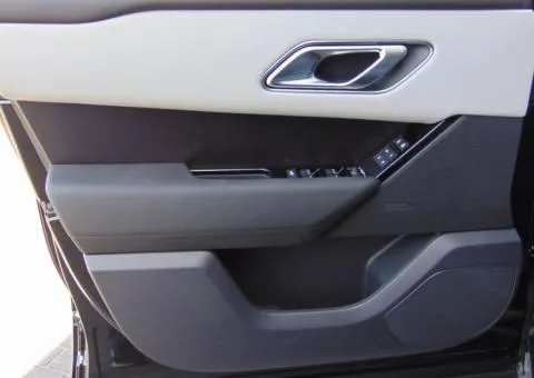 LAND ROVER RANGE ROVER VELAR 2026, 3 L petrol, automatic, all-wheel drive, 12,834 km, Kyiv - 10/10