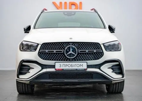 Mercedes-Benz GLE-Class 2023, 3 L diesel, automatic, all-wheel drive, 76,225 km, Kyiv - 5/10