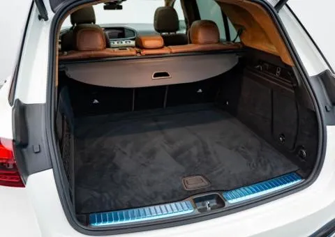 Mercedes-Benz GLE-Class 2023, 3 L diesel, automatic, all-wheel drive, 76,225 km, Kyiv - 7/10