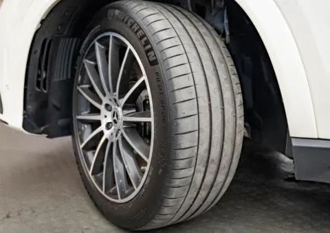 Mercedes-Benz GLE-Class 2023, 3 L diesel, automatic, all-wheel drive, 76,225 km, Kyiv - 10/10