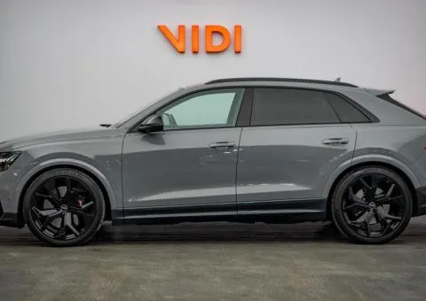 Audi RS Q8 2022, 4 L petrol, automatic, all-wheel drive, 61,070 km, Kyiv - 3/10