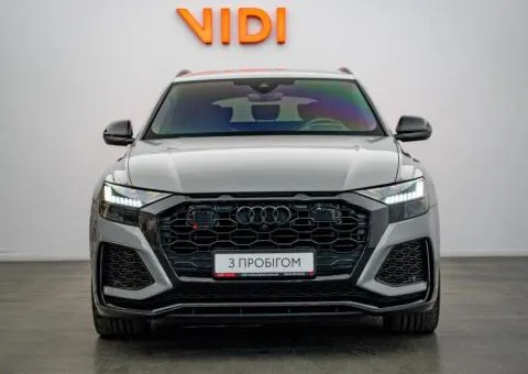 Audi RS Q8 2022, 4 L petrol, automatic, all-wheel drive, 61,070 km, Kyiv - 5/10