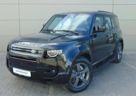 LAND ROVER DEFENDER 2026, 3 L diesel, automatic, all-wheel drive, Kyiv - 1/10