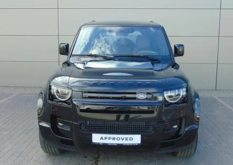 LAND ROVER DEFENDER 2026, 3 L diesel, automatic, all-wheel drive, Kyiv - 2/10
