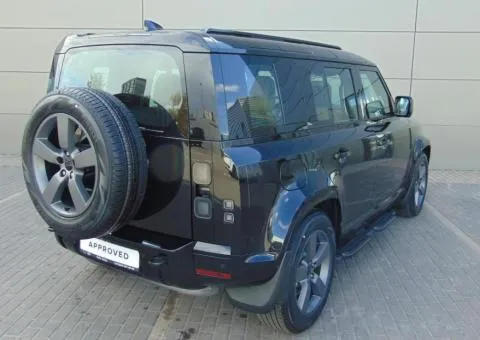 LAND ROVER DEFENDER 2026, 3 L diesel, automatic, all-wheel drive, Kyiv - 3/10