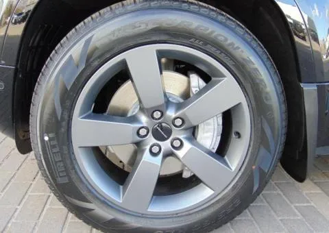 LAND ROVER DEFENDER 2026, 3 L diesel, automatic, all-wheel drive, Kyiv - 8/10