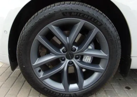 LAND ROVER RANGE ROVER SPORT 2026, 3 L diesel, automatic, all-wheel drive, 4,287 km, Kyiv - 7/10