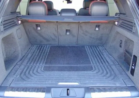 LAND ROVER RANGE ROVER SPORT 2025, 3 L diesel, automatic, all-wheel drive, 16,493 km, Kyiv - 2/10