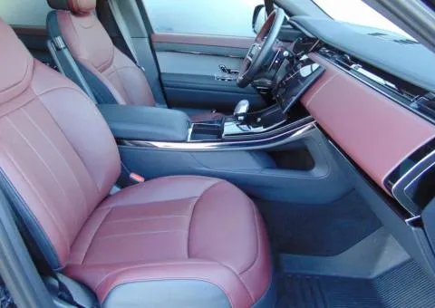 LAND ROVER RANGE ROVER SPORT 2025, 3 L diesel, automatic, all-wheel drive, 16,493 km, Kyiv - 3/10