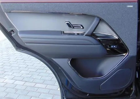 LAND ROVER RANGE ROVER SPORT 2025, 3 L diesel, automatic, all-wheel drive, 16,493 km, Kyiv - 6/10