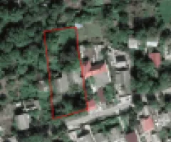Selling a plot in s. Fontanka 2 Odessa
