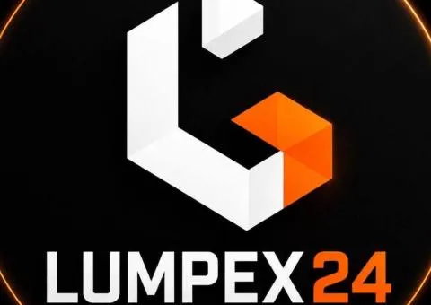 LUMPEX24 — WHOLESALE SECOND-HAND AND STOCK FROM EUROPE