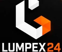LUMPEX24 — WHOLESALE SECOND-HAND AND STOCK FROM EUROPE