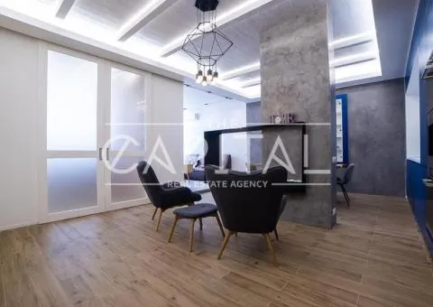 3-room apartment for long-term rent, 100 m², Novopecherskyi Dvir residential complex, Kyiv - 3/10