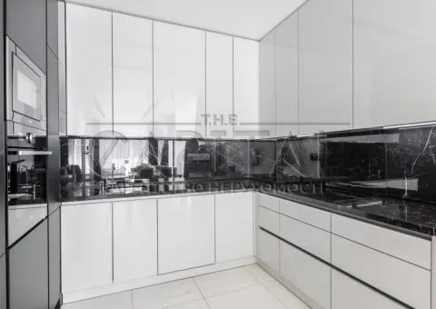 3-room apartment for rent, 84 m², Bulvar Fontaniv residential complex, Saperne Pole St, Kyiv - 4/10