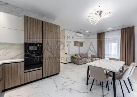 5-room house for rent, 167 m², Pryvitna St, Kriukivshchyna - 3/10