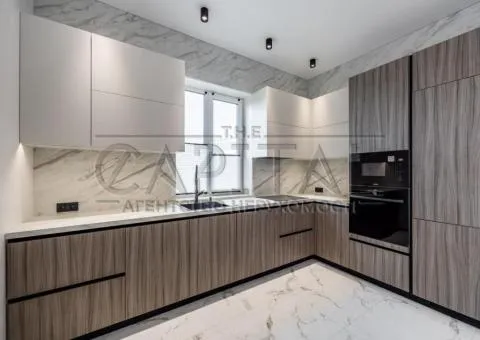 5-room house for rent, 167 m², Pryvitna St, Kriukivshchyna - 5/10