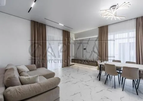 5-room house for rent, 167 m², Pryvitna St, Kriukivshchyna - 6/10