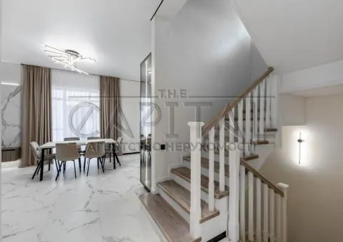 5-room house for rent, 167 m², Pryvitna St, Kriukivshchyna - 7/10