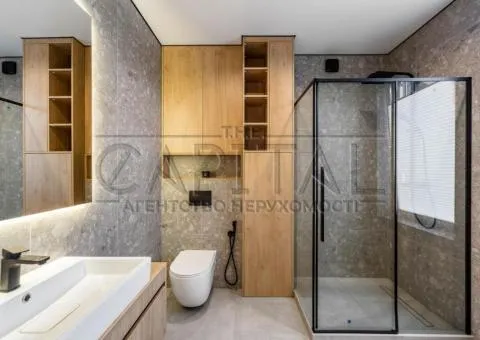 5-room house for rent, 167 m², Pryvitna St, Kriukivshchyna - 9/10