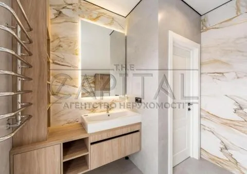 5-room house for rent, 167 m², Pryvitna St, Kriukivshchyna - 10/10