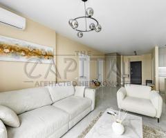 Оренда 2-кімнатної квартири, 80 м², ЖК «Great», Дніпровська наб., Дарницький район, Київ