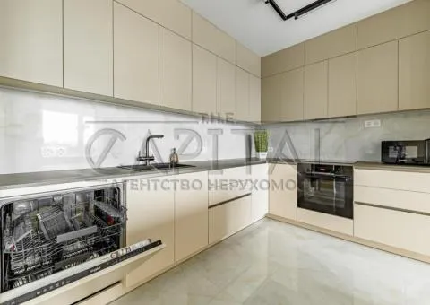 2-room apartment for rent, 80 m², Great residential complex, Dniprovska Embankment, Kyiv - 5/10