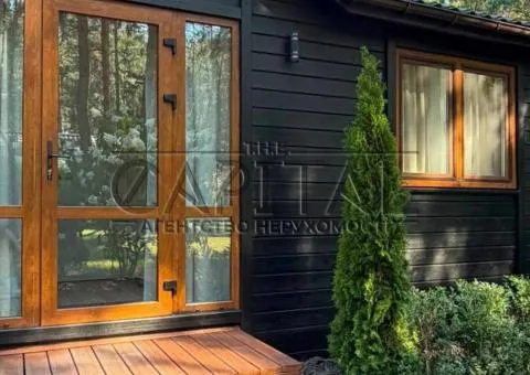 Оренда 2-кімнатного будинку, 58 м², вул. Соборна, Лебедівка - 1/10
